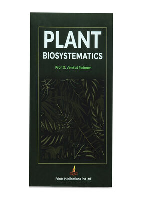 cover image of Plant Biosystematics